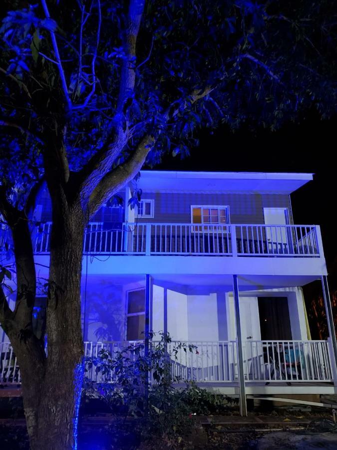 Готель Coral House San Andres Екстер'єр фото