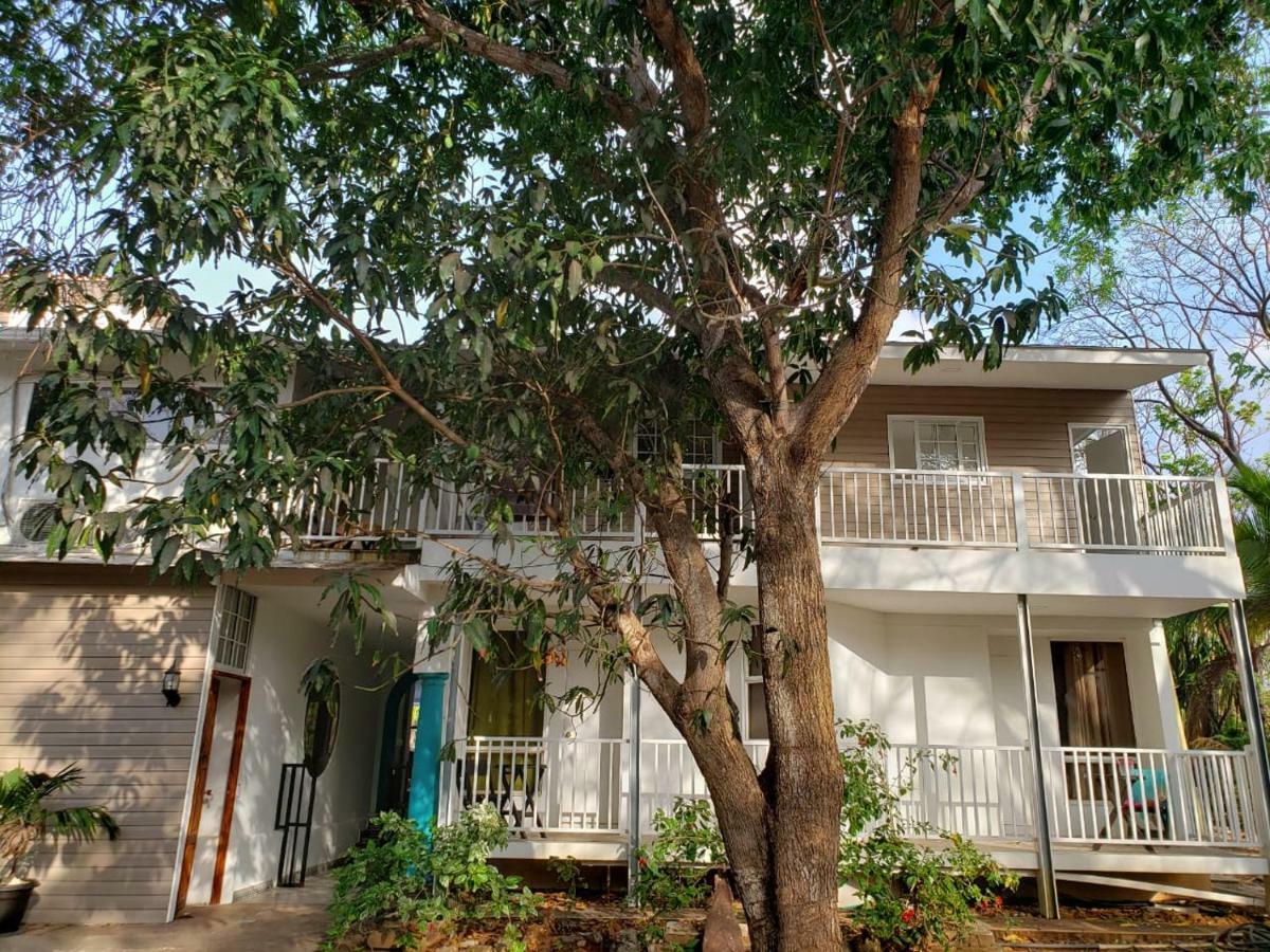 Готель Coral House San Andres Екстер'єр фото
